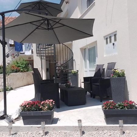 Apartments Ciao Bella City Centre With Free Parking Šibenik Eksteriør bilde