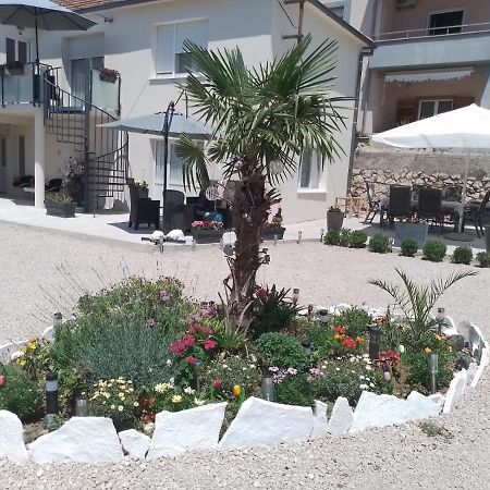 Apartments Ciao Bella City Centre With Free Parking Šibenik Eksteriør bilde