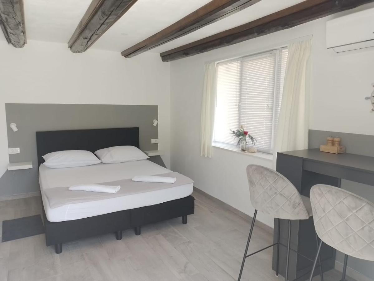 Apartments Ciao Bella City Centre With Free Parking Šibenik Eksteriør bilde