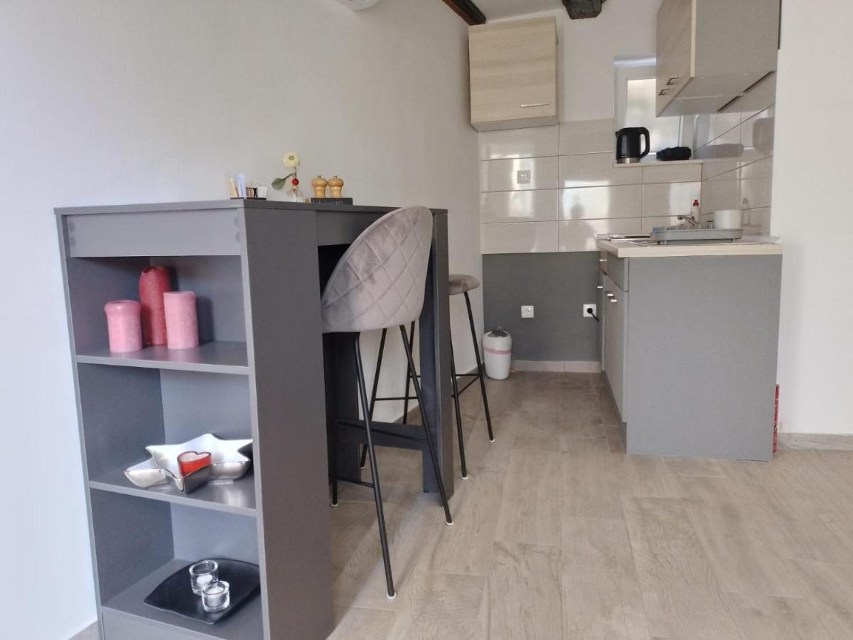 Apartments Ciao Bella City Centre With Free Parking Šibenik Eksteriør bilde