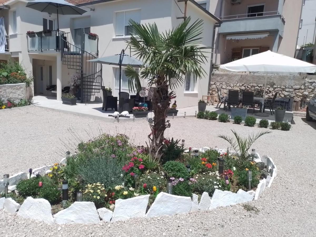 Apartments Ciao Bella City Centre With Free Parking Šibenik Eksteriør bilde